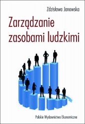 Zarządzanie zasobami ludzkimi - Zdzisława Janowska