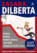 Zasada Dilberta - Scott Adams