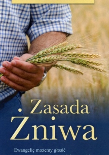 Zasada żniwa - Leszek Korzeniecki