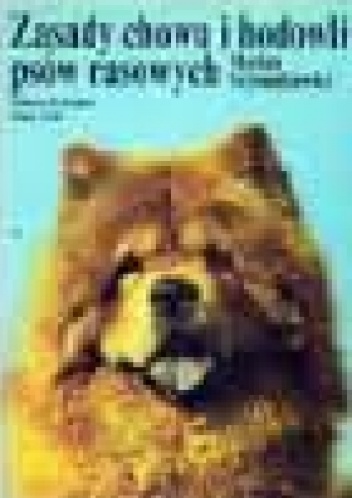 Zasady chowu i hodowli psów rasowych - Marian Szymankiewicz