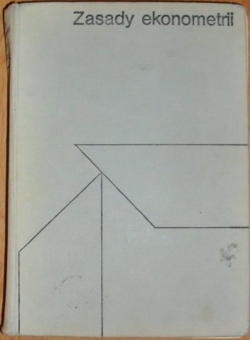 Zasady ekonometrii - Henri Theil