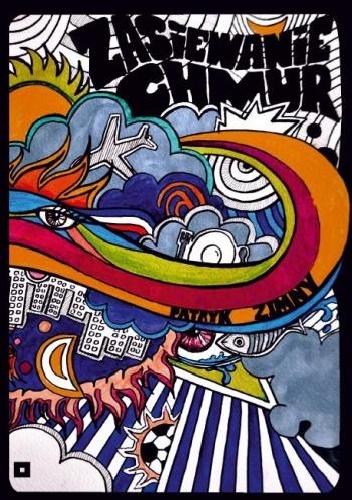 Zasiewanie Chmur - Patryk Zimny