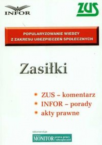 Zasiłki - praca zbiorowa
