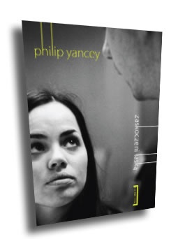 Zaskoczeni łaską - Philip Yancey