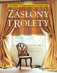zasłony i rolety - Dorothy Wood