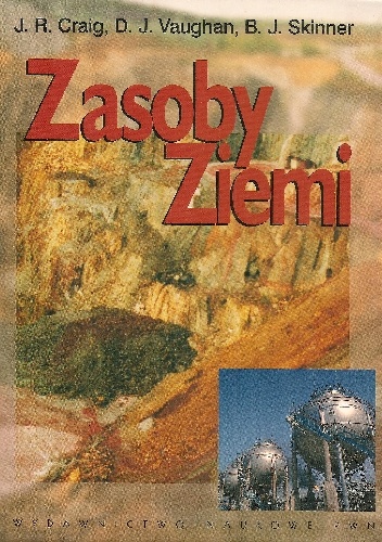 Zasoby Ziemi