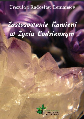 Zastosowanie kamieni w życiu codziennym - Urszula Lemańska, Radosław Lemański
