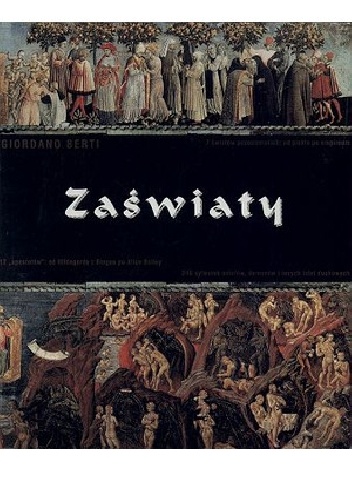 Zaświaty - Giordano Berti