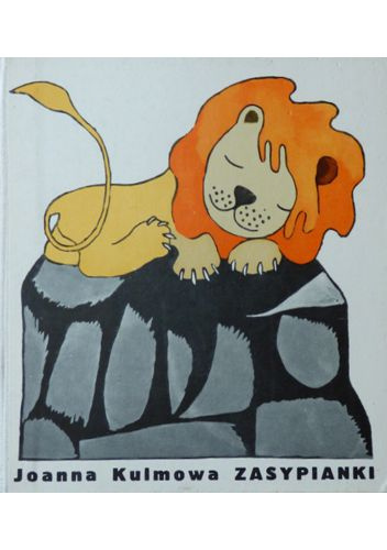 Zasypianki - Joanna Kulmowa