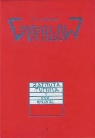 Zatruta tunika i inne wiersze - Nikołaj Gumilow