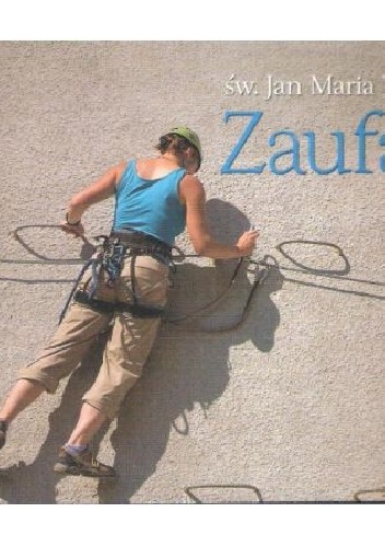 Zaufaj... Perełka z aureolą nr 5 - praca zbiorowa