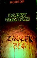Zaułek zła - Barry Graham