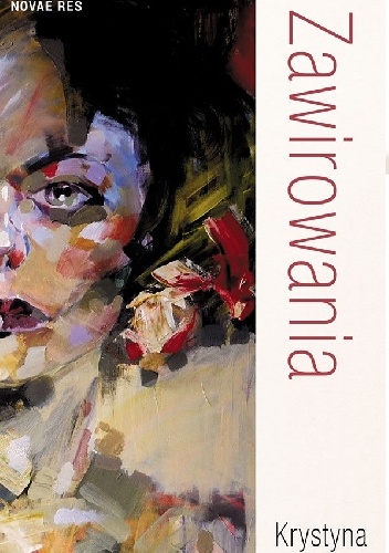 Zawirowania - Krystyna Wajda