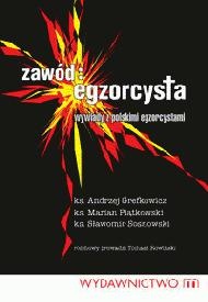Zawód egzorcysta - Tomasz Rowiński