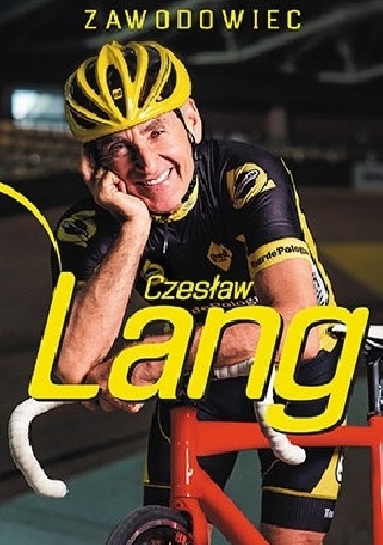 Zawodowiec - Czesław Lang