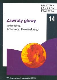 Zawroty głowy - Antoni Prusiński
