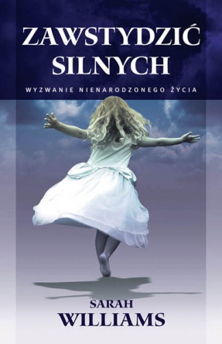 Zawstydzić silnych - Sarah Williams