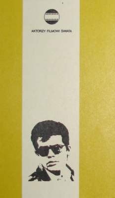 Zbigniew Cybulski - Konrad Eberhardt