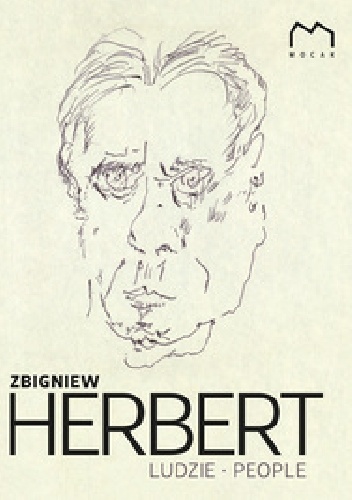Zbigniew Herbert. Ludzie - praca zbiorowa