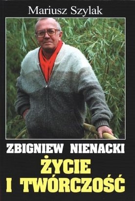 Zbigniew Nienacki. Życie i twórczość - Mariusz Szylak