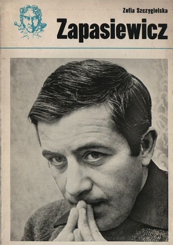 Zbigniew Zapasiewicz - Zofia Szczygielska