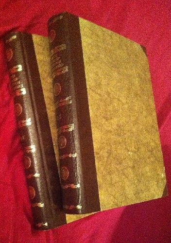 Zbiór potrzebnieyszych wiadomości porządkiem alfabetu ułożonych.t I i II - Ignacy Krasicki