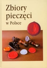 zbiory pieczęci w Polsce - Zenon Piech, W. Strzyżewski