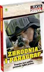 Zbrodnia i paragraf - praca zbiorowa