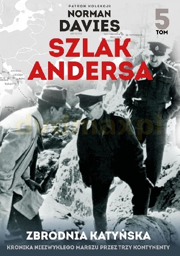 Zbrodnia katyńska. Mord na polskich oficerach - Marek Gałęzowski