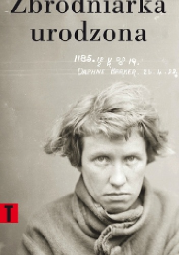 Zbrodniarka urodzona - Cesare Lombroso