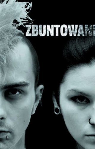 Zbuntowani