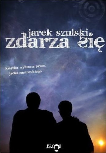 Zdarza się - Jarek Szulski