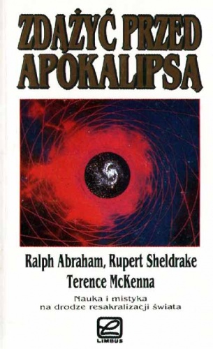 Zdążyć przed apokalipsą