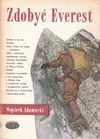 Zdobyć Everest - Wojciech Adamiecki