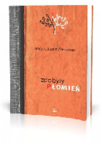 Zdobyty płomień - Starzec Jan z Wałaamu