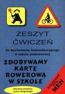 Zdobywamy kartę row.ćw. - Zdzisław Dembek