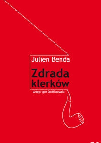 Zdrada klerków - Julien Benda