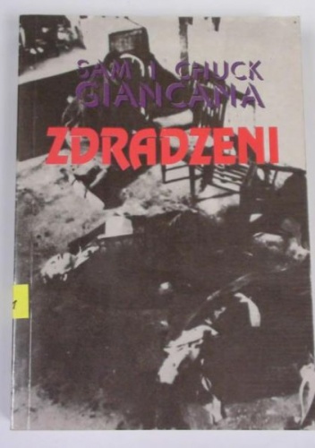 Zdradzeni - Chuck Giancana