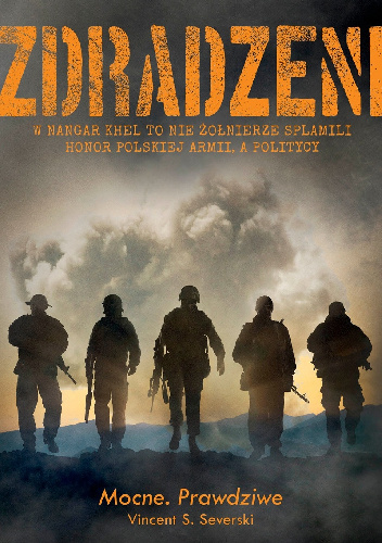 Zdradzeni - Edyta Żemła