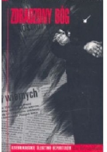 Zdradzony Bóg - praca zbiorowa, Michael Paulson