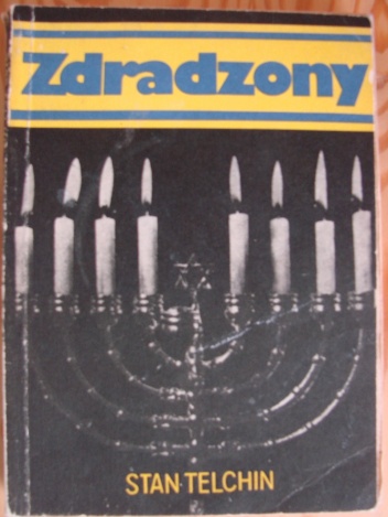 Zdradzony - Stan Telchin