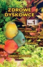 Zdrowe dyskowce . tom 1 - Andrzej Sieniawski