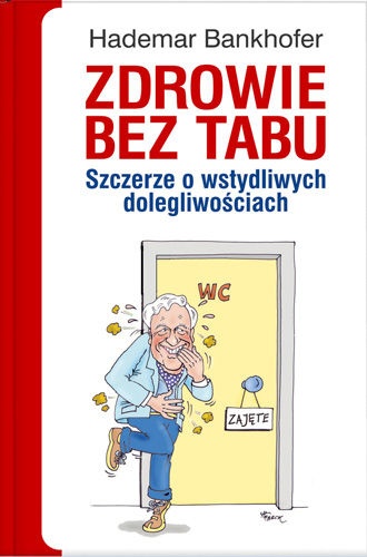 Zdrowie bez tabu - Hademar Bankhofer