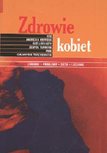 zdrowie kobiet - praca zbiorowa