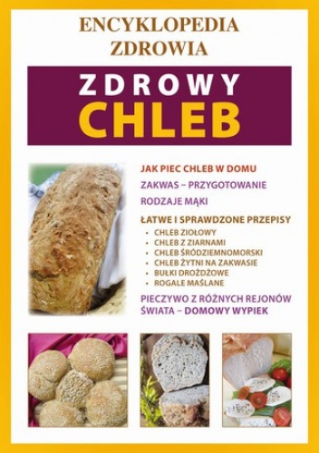 Zdrowy chleb - von Basse Monika