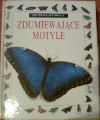 Zdumiewające motyle - John Still