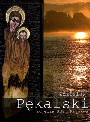 Zdzisław Pękalski - Adam Krzykwa