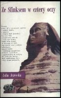 Ze Sfinksem w cztery oczy - Zofia Jeżewska