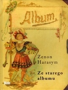 Ze starego albumu - Zenon Harasym