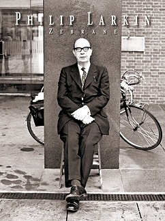 Zebrane - Philip Larkin